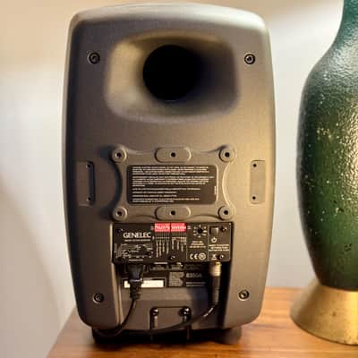 Genelec 80350 ASM 2023 - Dark Grey “Producer Finish” image 2