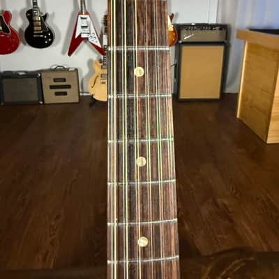 Fender Electric XII 1966 - Sunburst image 5