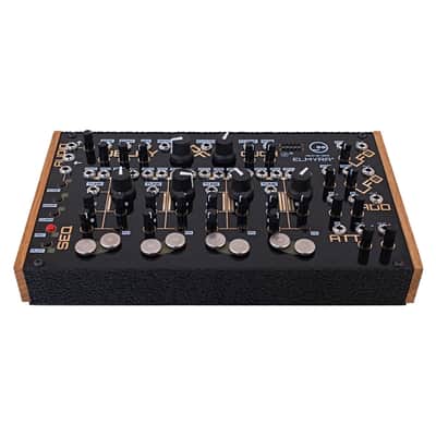 Neutral Labs Elmyra 2 - Hybrid Microtonal Desktop Synth image 2