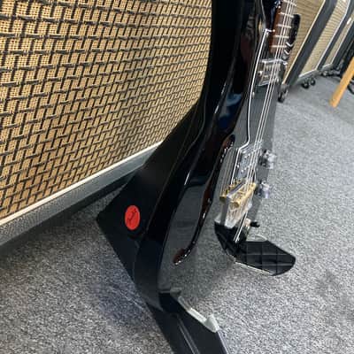 PRS S2 Vela Semi-Hollow 2022 - Present - Black image 8