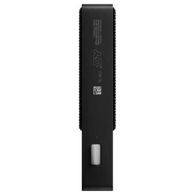 Teenage Engineering CM-15 Portable Studio Condenser Microphone - Black image 2