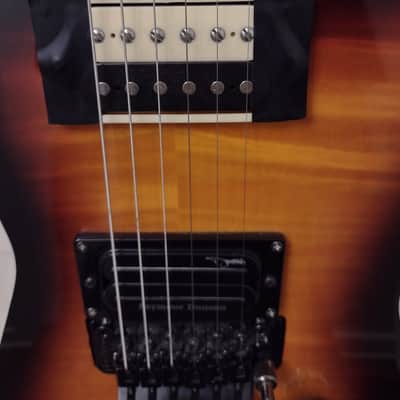Dean ML 79 Floyd Trans Brazilia image 4
