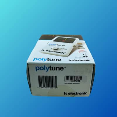 TC Electronic Polytune image 4
