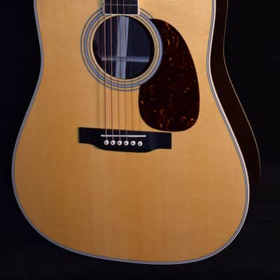 Martin Standard Series D-35E