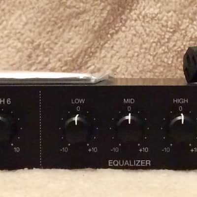 Denon DN-306X imagen 1