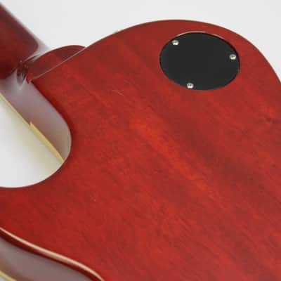 Gibson Les Paul Standard '60s 2023 - Iced Tea **Includes Case & accessories** image 12