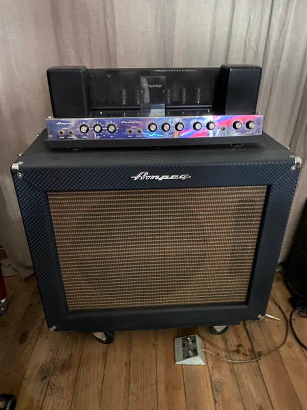 Ampeg B18X 1960-1965 image 1
