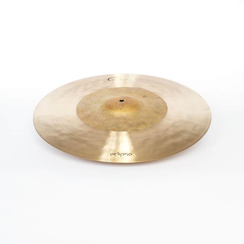 Dream Cymbals ECLPCR19 Eclipse Series 19-Inch Crash Cymbal image 1