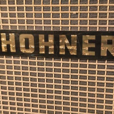Hohner Orgaphon 41MH '60s image 3