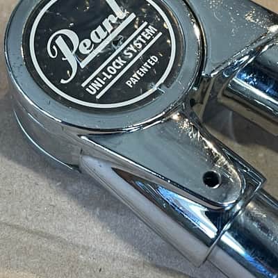 Pearl Uni Lock Long Tom Arm image 2