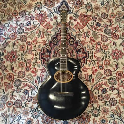 Gibson Style O 1902 - 1907