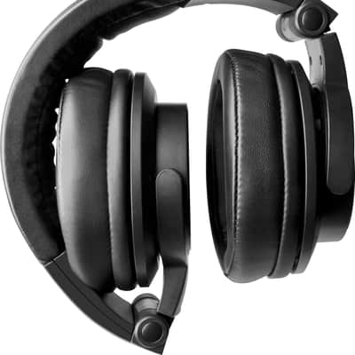 Mackie MC-250 Closed-Back Headphones image 4