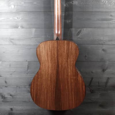 Martin OM-21 Ambertone Acoustic Guitar – Solid Rosewood Orchestra Model with Spruce Top image 3