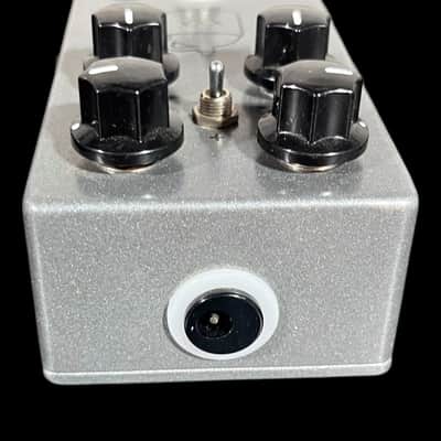 JHS Moonshine V2 2017 - Present - Silver X8623 image 4