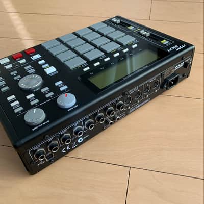 *Fully Serviced & Upgraded | Akai MPC1000 | JJOS2XL | Max RAM 128MB | Internal HDD 128GB image 8