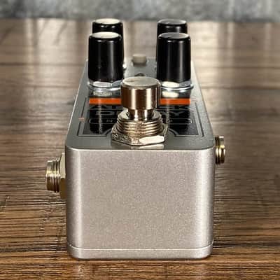 Electro-Harmonix EHX Pico Attack Decay Tape Reverse Simulator Guitar Effect Pedal image 3