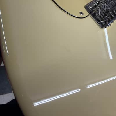 Fender Jimi Hendrix Artist Series Signature Monterey Stratocaster 2017 - 2018 - Monterey Graphic image 18