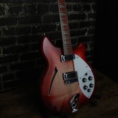 Rickenbacker 360/12 (USED) image 2