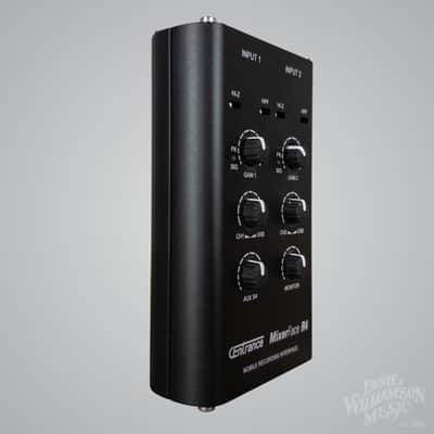 CEntrance MixerFace R4, mobiles Hi-End Audio-Interface - USED image 2
