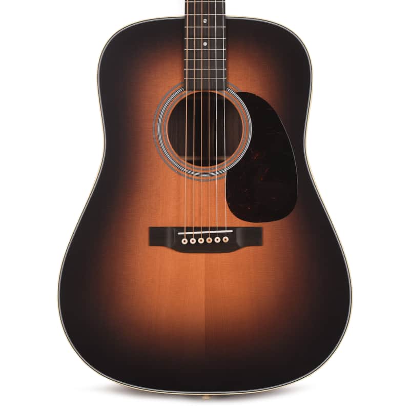 Martin Standard Series D-28 Satin image 5
