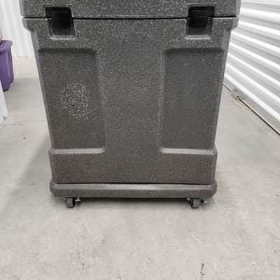 Portable Pro Gig/Studio Rack system with Mackie VLZ1604 PRO Sound Board - MINT CONDITION image 5