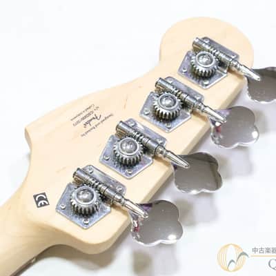 Squier by Fender Precision Bass PJ image 7