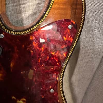 Fender Thinline Telecaster Artisan Koa 2019 - Lacquer image 16