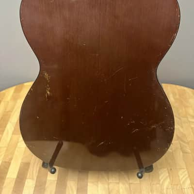 Martin 00-18 Acoustic 1961 image 8
