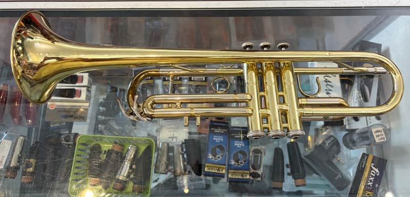 Holton ST550 Trumpet image 1