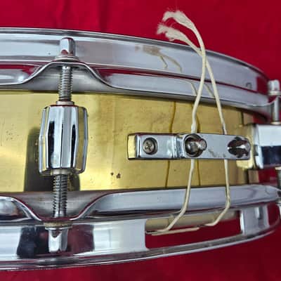 Pearl B1330 13x3 Piccolo Snare Drum Late 1980s image 7