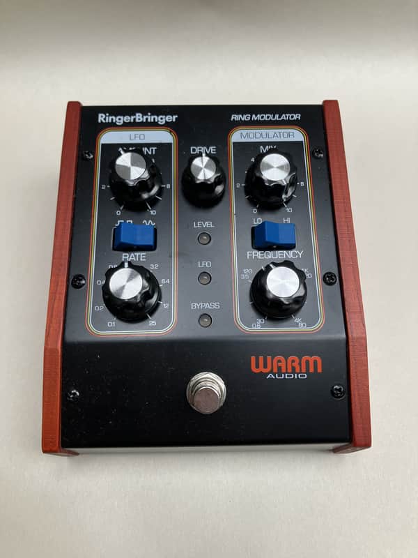 Warm Audio RingerBringer