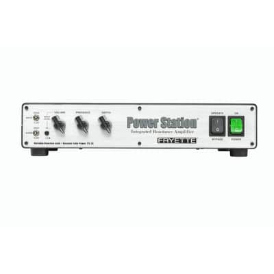 Fryette Power Station PS-2A - Load Box image 1