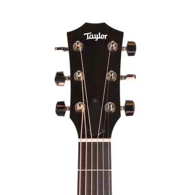 Taylor 314ce Studio Grand Auditorium Acoustic-Electric Natural image 7