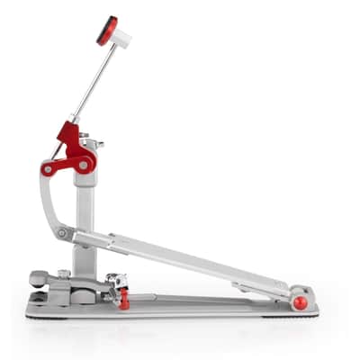 Pearl P3500D Demon XR Direct Drive Machined Single Bass Drum Pedal - Open Box Mint - In Stock! image 9