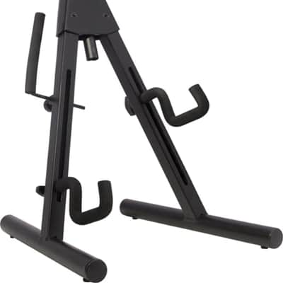 Fender Universal A Frame Electric Guitar Stand (099-1819-000) image 1