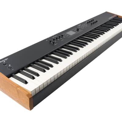 Studiologic Numa X Piano GT 88-Key Stage Piano [USED] image 2