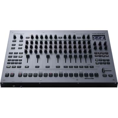 Roland TR-1000 Rhythm Creator Drum Machine image 2