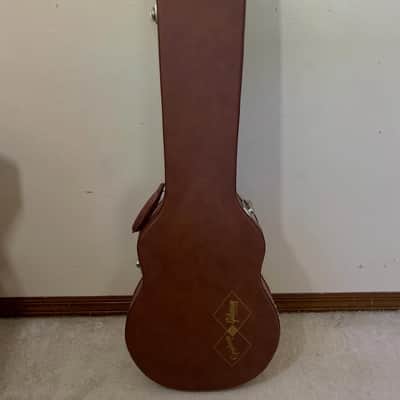 Epiphone "Inspired by Gibson Custom" '60 Les Paul Special Double Cutaway 2025 - TV Yellow image 7