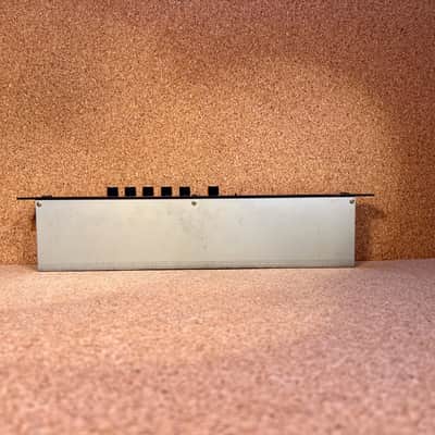 Zoom Studio 1201 Digital Reverb – Multi-Effects Processor – Serviced – Warranty image 7