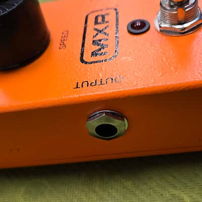 MXR M101 Phase 90 image 2