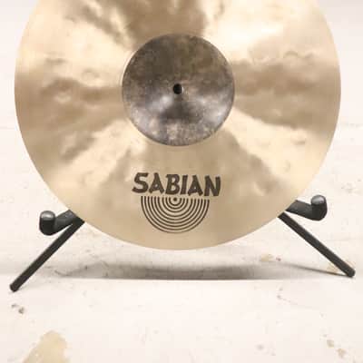Sabian 15" HHX X-Treme Crash Cymbal image 10