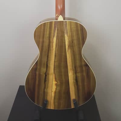 2002 Taylor Liberty Tree Grand Concert image 5