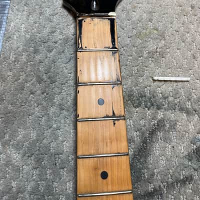 Unknown Stratocaster Style SSH 2010's - Nitrocellulose image 15