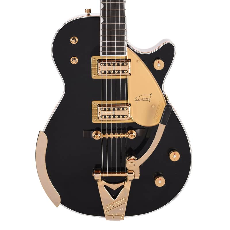 Gretsch G6134TG Limited Edition Penguin image 3