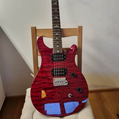 PRS 25th Anniversary SE Custom 24 image 1
