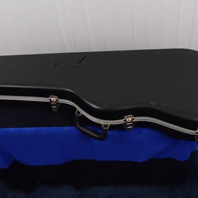 Fender Big Apple Stratocaster image 7