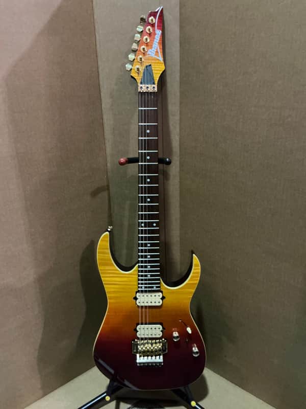 Ibanez RG420HPFM Electric Guitar image 1