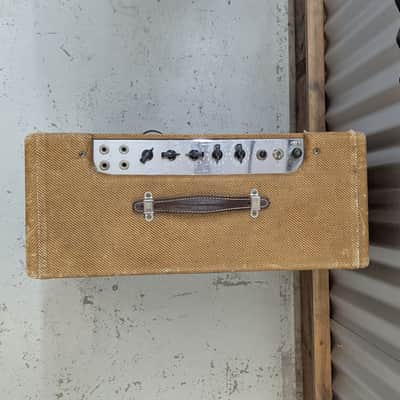 1960 Fender Tremolux image 5