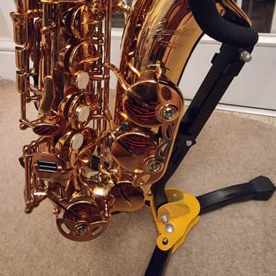 P. Mauriat PMSA-185 Alto Saxophone image 5
