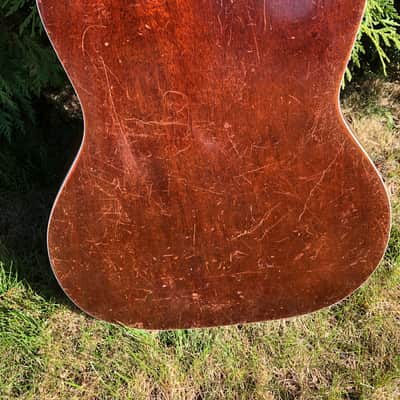 Hensel Artist 1939 - Nautral image 5